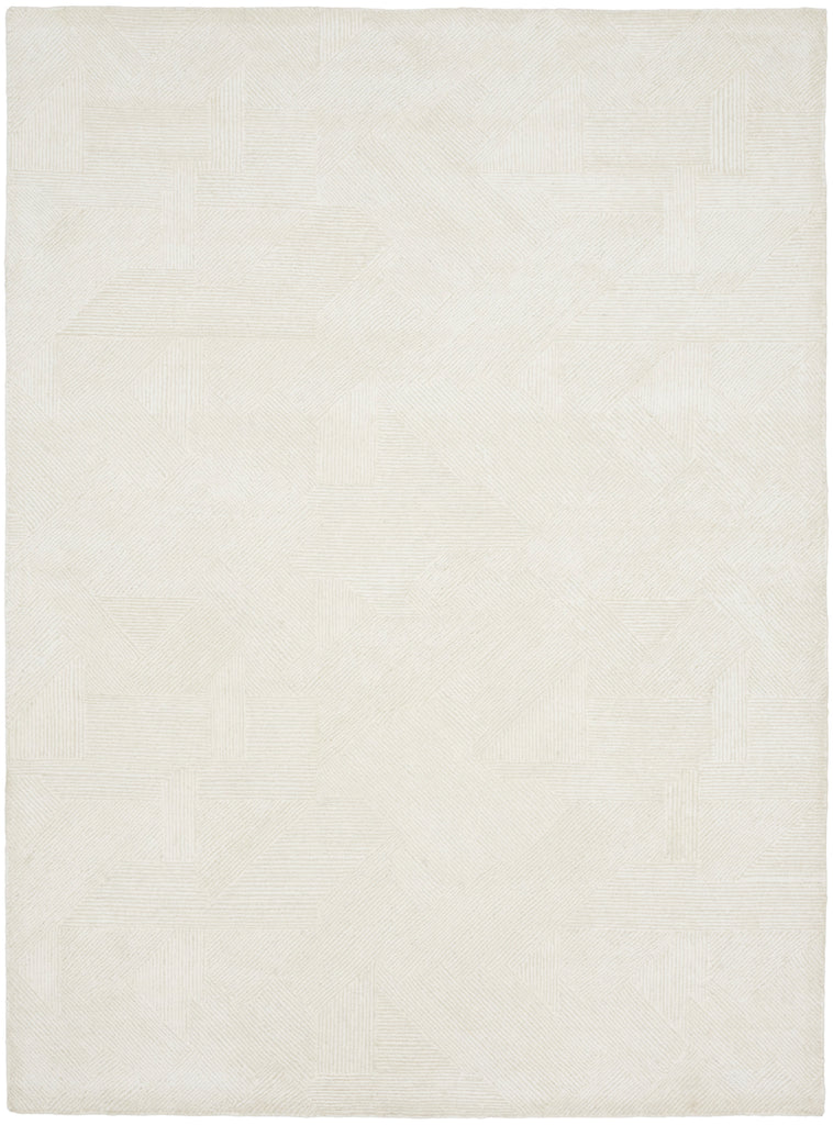 nourison ma30 star smr01 ivory rug