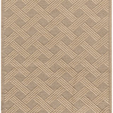 nourison washable jute wsj02 natural rug