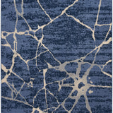 nourison river flow rfv05 blue rug