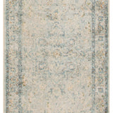 nourison astra machine washable asw12 light blue rug