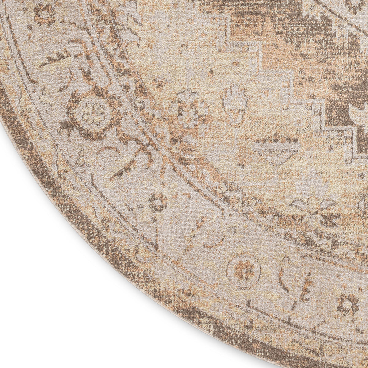 nourison astra machine washable asw11 beige rug