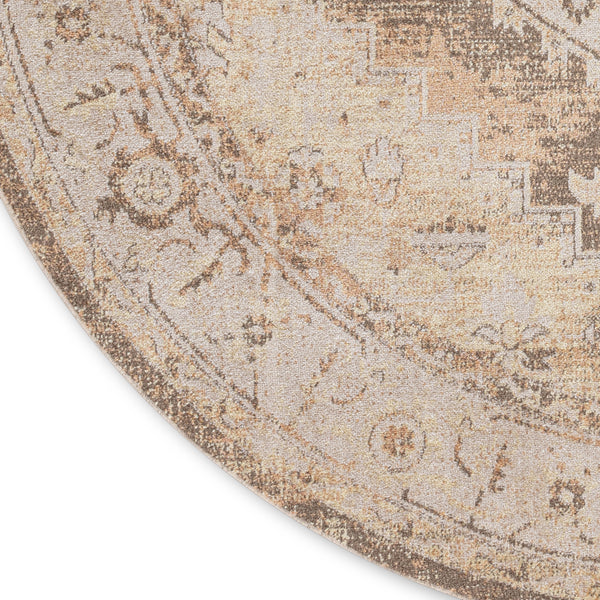 nourison astra machine washable asw11 beige rug