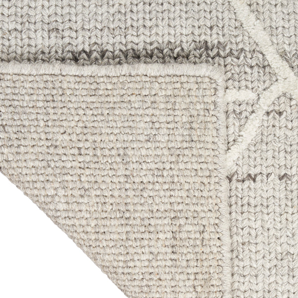 nourison ck044 wander wnd01 grey rug