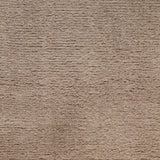 nourison plush cloud plc01 taupe rug