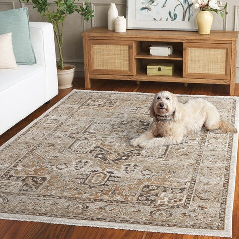 safavieh clearance hazel hzl500b beige rug