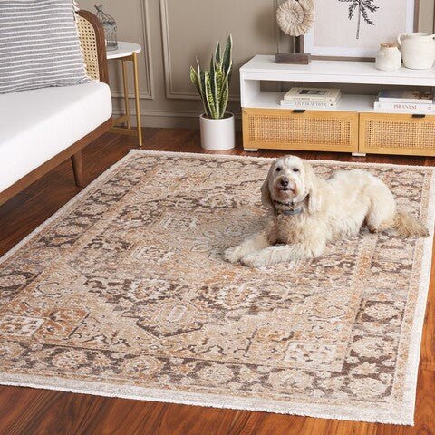 safavieh clearance hazel hzl500d gold rug