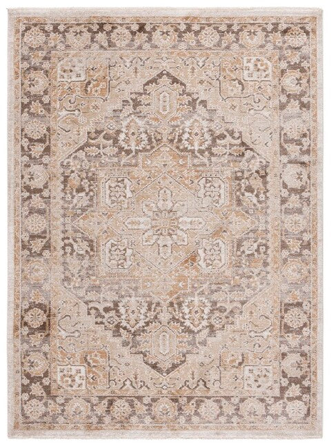 safavieh clearance hazel hzl500d gold rug