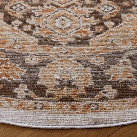 safavieh clearance hazel hzl500d gold rug
