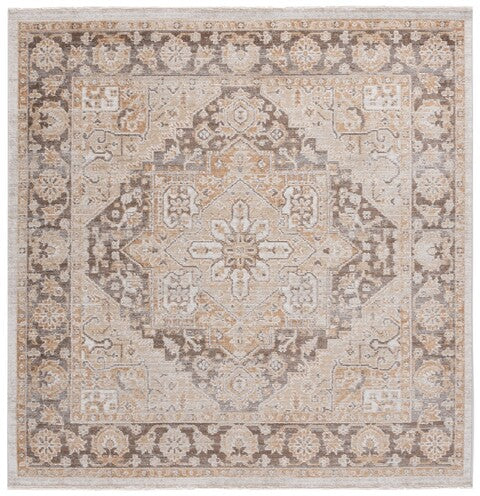 safavieh clearance hazel hzl500d gold rug