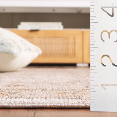 safavieh clearance hazel hzl500e taupe rug