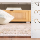 safavieh clearance hazel hzl500e taupe rug