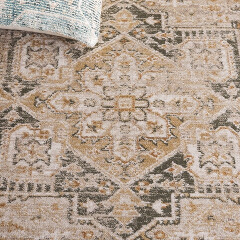 safavieh clearance hazel hzl500e taupe rug