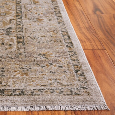 safavieh clearance hazel hzl500e taupe rug