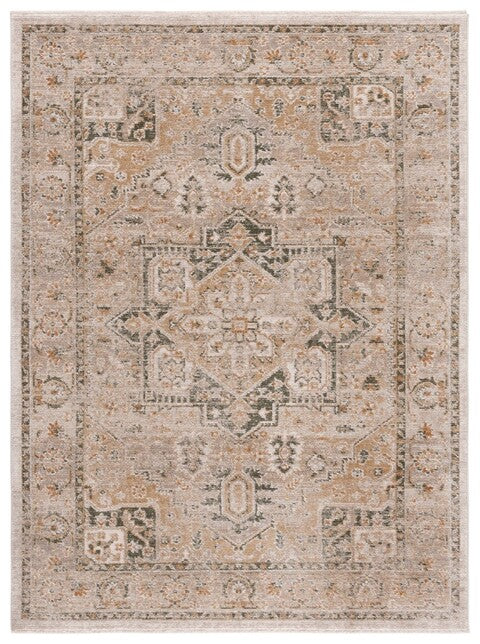 safavieh clearance hazel hzl500e taupe rug