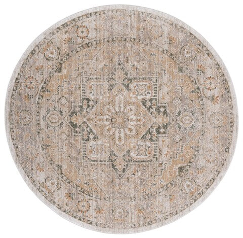 safavieh clearance hazel hzl500e taupe rug