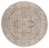 safavieh clearance hazel hzl500e taupe rug