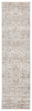safavieh clearance hazel hzl500t brown rug