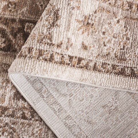safavieh clearance hazel hzl500t brown rug