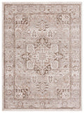 safavieh clearance hazel hzl500t brown rug
