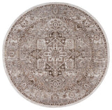 safavieh clearance hazel hzl500t brown rug