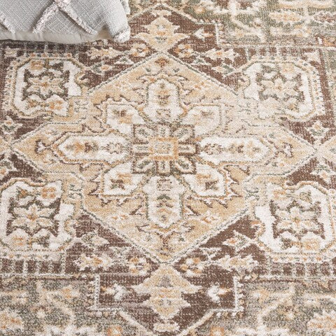 safavieh clearance hazel hzl500y green rug