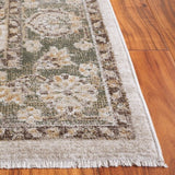 safavieh clearance hazel hzl500y green rug