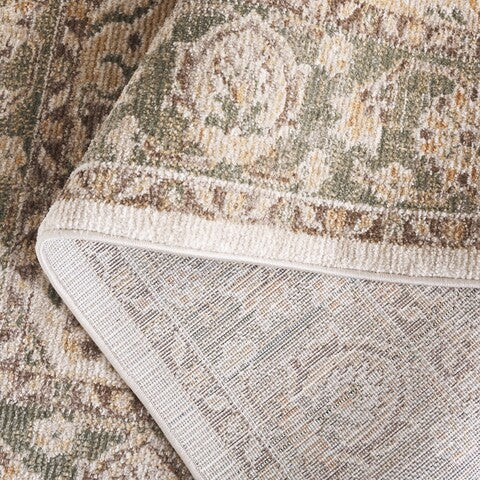 safavieh clearance hazel hzl500y green rug