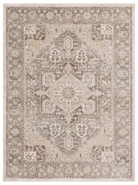 safavieh clearance hazel hzl500y green rug