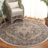 safavieh clearance hazel hzl500y green rug