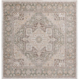 safavieh clearance hazel hzl500y green rug