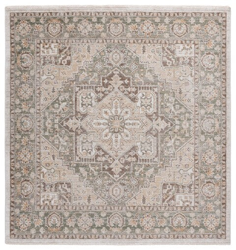 safavieh clearance hazel hzl500y green rug
