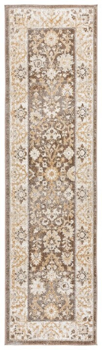 safavieh clearance hazel hzl502t brown rug