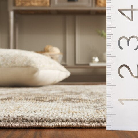 safavieh clearance hazel hzl502t brown rug