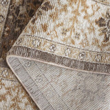 safavieh clearance hazel hzl502t brown rug
