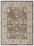 safavieh clearance hazel hzl502t brown rug