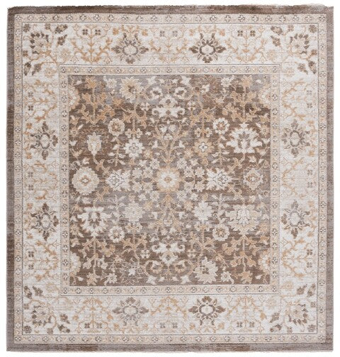 safavieh clearance hazel hzl502t brown rug