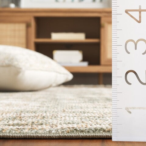 safavieh clearance hazel hzl504y green rug