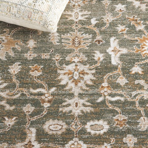 safavieh clearance hazel hzl504y green rug