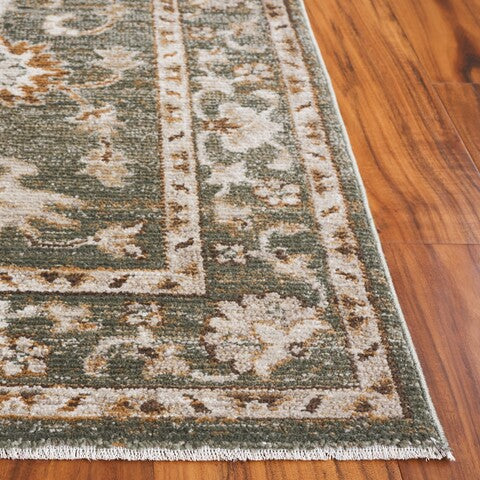 safavieh clearance hazel hzl504y green rug
