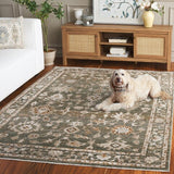 safavieh clearance hazel hzl504y green rug