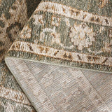 safavieh clearance hazel hzl504y green rug