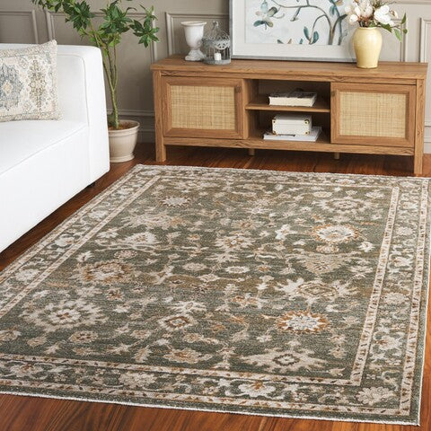 safavieh clearance hazel hzl504y green rug