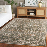 safavieh clearance hazel hzl504y green rug
