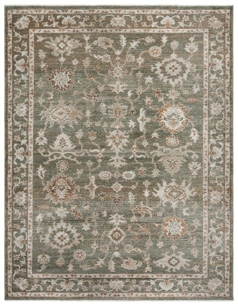 safavieh clearance hazel hzl504y green rug