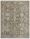 safavieh clearance hazel hzl504y green rug
