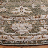 safavieh clearance hazel hzl504y green rug