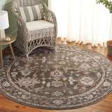 safavieh clearance hazel hzl504y green rug