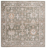 safavieh clearance hazel hzl504y green rug