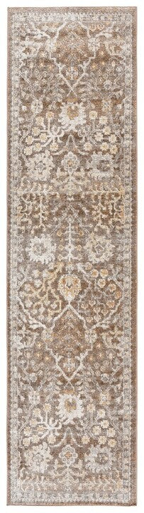 safavieh clearance hazel hzl508t brown rug