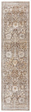 safavieh clearance hazel hzl508t brown rug
